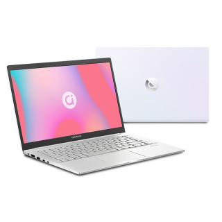 asus华硕a豆笔记本13133英寸笔记本电脑银色酷睿i38145u4gb256gbssd核