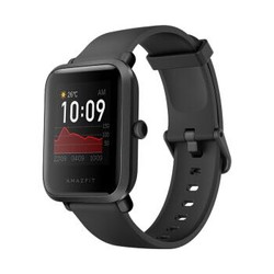 AMAZFIT 华米 米动手表 青春版 1S 智能手表