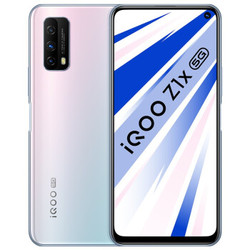 iQOO Z1x 5G智能手机 6GB+128GB