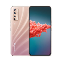 ZTE 中兴 天机 Axon 20 5G手机 8GB+256GB 幻影橙风