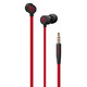  Beats urBeats3 入耳式耳机  3.5mm接口　