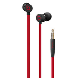  Beats urBeats3 入耳式耳机  3.5mm接口