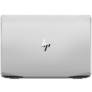 HP 惠普 战 99 15.6英寸 移动工作站 银色（至强E-2176M、P600 4G、16GB、256GB SSD+2TB HDD、1080P、IPS）