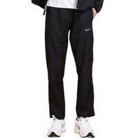 NIKE 耐克 Dri-FIT 男士运动长裤 927381-013 黑色 M