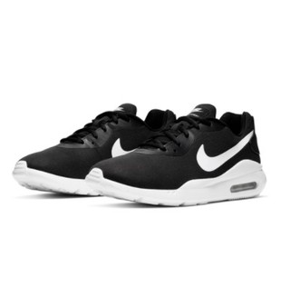 NIKE 耐克 Air Max Oketo 女子跑鞋 CQ7625-001 黑/白 39