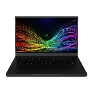 RAZER 雷蛇 灵刃 15 15.6英寸 游戏本 黑色(酷睿i7-9750H、GTX 1660Ti 6G、16GB、128GB SSD+1TB HDD、1080P、IPS、60Hz)