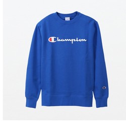 Champion C3-Q002 情侣款卫衣