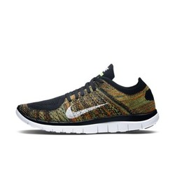 NIKE 耐克 FREE 4.0 FLYKNIT 631053 男子跑步鞋