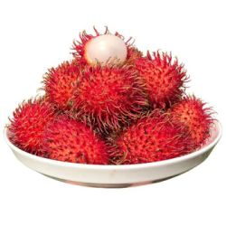 红毛丹精选装1斤装红毛丹