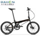 DAHON 大行 D8 KBA083 折叠自行车