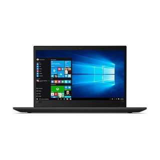 ThinkPad 思考本 P52s（1VCD）15.6英寸 笔记本电脑 (黑色、酷睿i5-8350U、8GB、256GB SSD、P500)