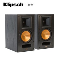 klipsch 杰士 RB-61II 家用重低音音响