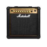 Marshall MG10G 电吉他音箱马歇尔带混响专业失真音响
