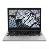 ThinkPad 思考本 S2 2018款（00CD ）13.3英寸 笔记本电脑 (银色、酷睿i5-8250U、8GB、256GB SSD、核显)