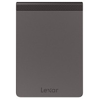 Lexar 雷克沙 SL200 移动固态硬盘 1TB