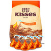 HERSHEY'S 好时 Kisses 巴旦木牛奶巧克力