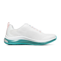 SKECHERS 斯凯奇 SPORT系列 Skech-Air Element 2 女士休闲运动鞋 149011/WBLP 白色/蓝色/粉红色