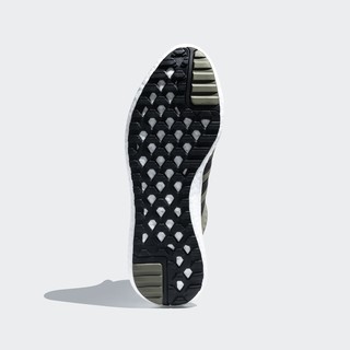 adidas 阿迪达斯 CH Rocket Boost 男士跑鞋 FV6325 灰绿色 39