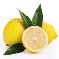 约巢安岳柠檬大果新鲜水果批发生鲜水果安岳黄柠檬新鲜多规格可选 二斤中果(精选)