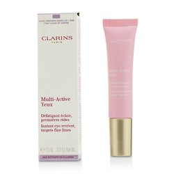 Clarins 娇韵诗 青春赋活眼霜 15ml