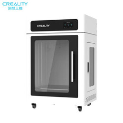 Creality 3D 创想三维 CR-3040 Pro 全封闭式3d打印机