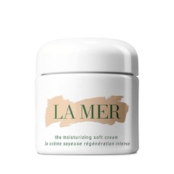 低过双11！cdf会员购！LA MER 海蓝之谜 精华乳霜 100ml