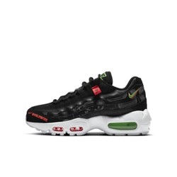 Nike Air Max 95 Recraft SE GS CV7623 大童运动童鞋