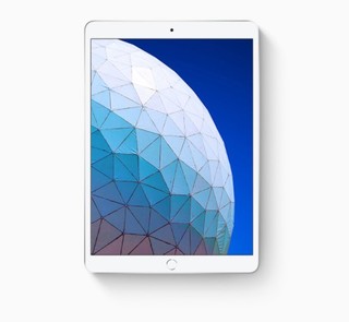 Apple 苹果 iPad Air 2019款 10.5英寸 平板电脑