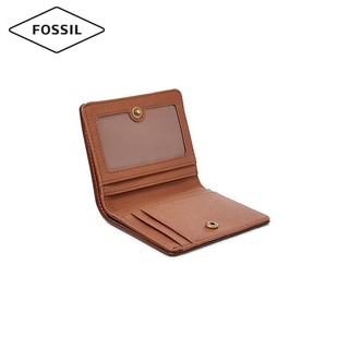 FOSSIL ASL7150200 女款超薄卡包