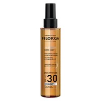 FILORGA 菲洛嘉 UV-BRONZE 抗衰老防晒身体油 SPF30 150ml