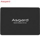  Asgard 阿斯加特 AS系列 SATA3固态硬盘 2TB　