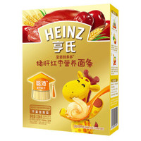 Heinz 亨氏  3段 婴幼儿辅食336g *2件