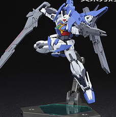 BANDAI 万代 HG系列 HGD-230451 1/144 高达00 天翔型