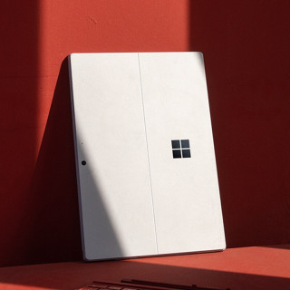 Microsoft 微软 Surface Pro 7 12.3英寸 Windows 10 平板电脑