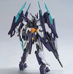 BANDAI 万代 HG系列 HGD-5059237 1/144 高达AGE II 玛格南