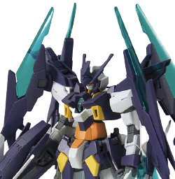 BANDAI 万代 HG系列 HGD-5059237 1/144 高达AGE II 玛格南