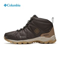 Columbia 哥伦比亚 YM3033 男士登山鞋