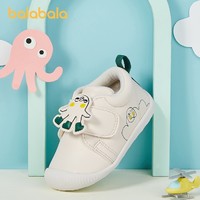 Balabala shoes 儿童防滑学步鞋