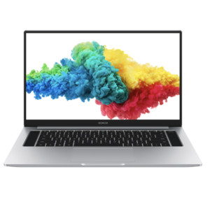 HONOR 荣耀 MagicBook16 SE版 16英寸笔记本电脑（R5-3500U、16GB、512GB）