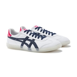 Onitsuka Tiger/鬼塚虎 TRACK TRAINER 1183A154 男士跑步鞋