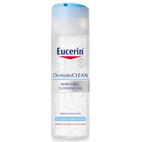 EUCERIN 优色林 清爽洁面啫喱 200ml