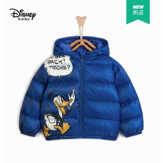 Disney baby 儿童羽绒服