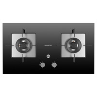 Joyoung 九阳 JZT-FB05S 台嵌两用燃气灶 天然气