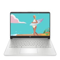HP 惠普 星14 青春版 14英寸笔记本电脑（R3-3250U、5G、256G）