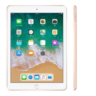 Apple 苹果 iPad 2018款 9.7英寸 平板电脑