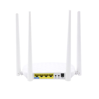 Tenda 腾达 FH456 450M WiFi 4 家用路由器