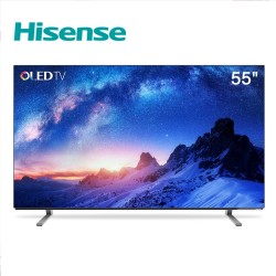 Hisense 海信 星河 Ⅰ 55J70 4K OLED电视 55英寸