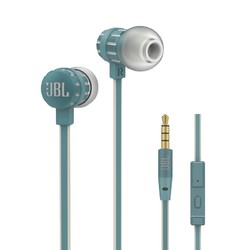  JBL T190A 入耳式有线耳机耳