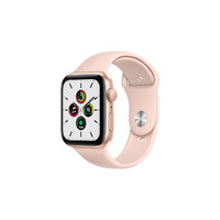 Apple 苹果 Watch Series SE 智能手表 40mm GPS