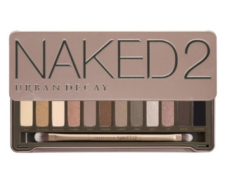 Urban Decay 衰败城市 NAKED2 眼影盘